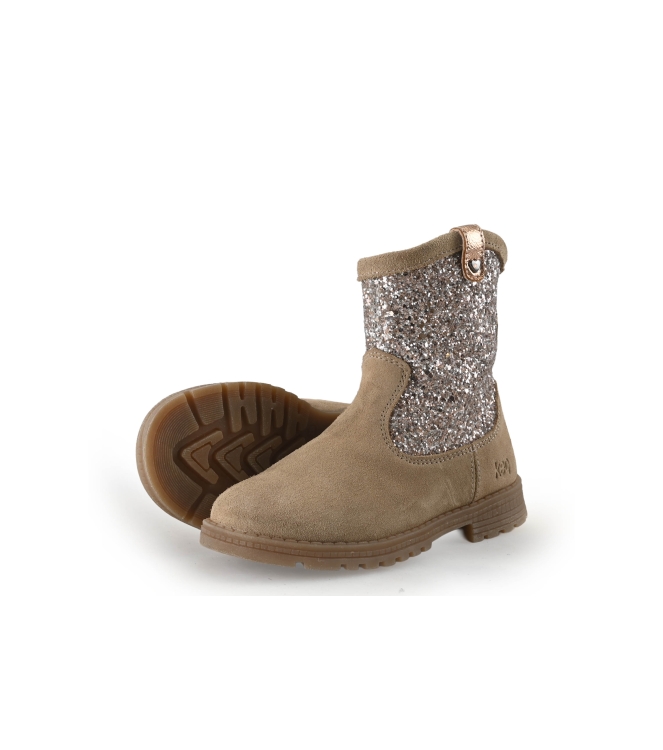Nelson Boots