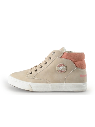 Kangaroos Sneakers Roze 358845
 Maat 39
 