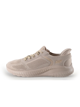 Skechers Sneakers Beige 358846
 Maat 39
 