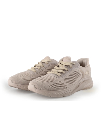 Skechers Sneakers Beige 358846
 Maat 39
 