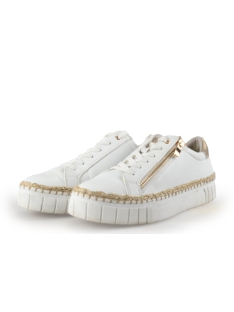 Marco Tozzi Sneakers Wit 358847
 Maat 41
 