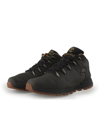 Timberland Sneakers Bruin 358848
 Maat 45
 