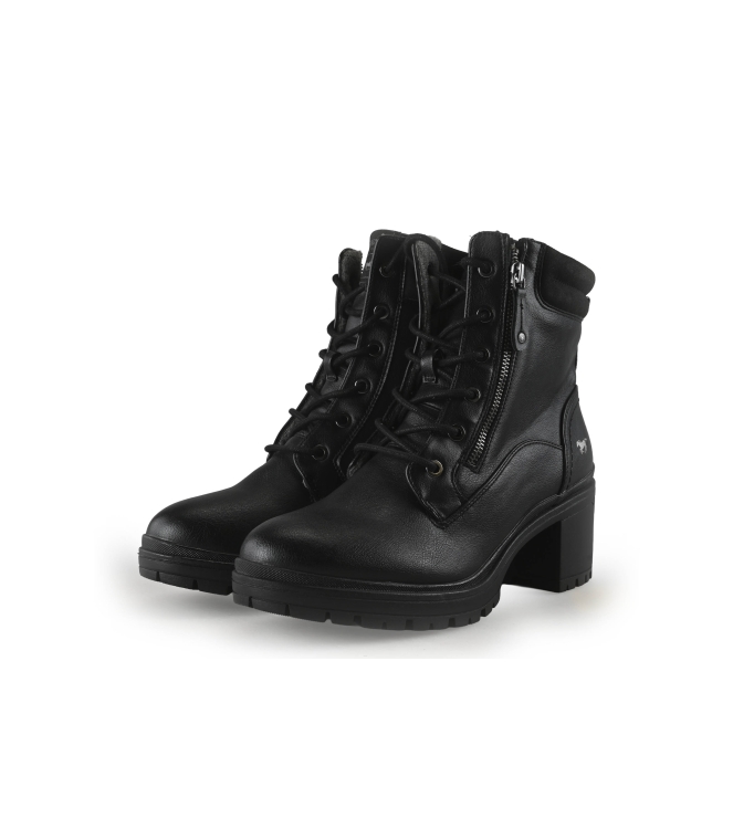 Mustang Veterboots
