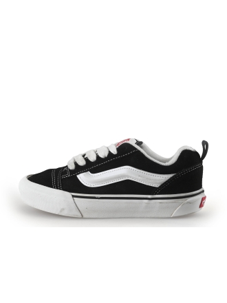 Vans Sneakers Zwart 358852
 Maat 37
 