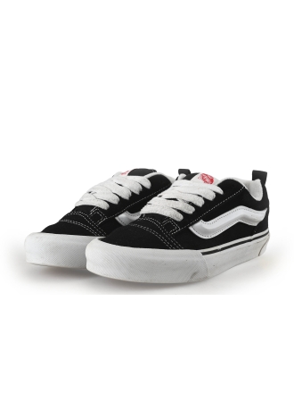 Vans Sneakers Zwart 358852
 Maat 37
 