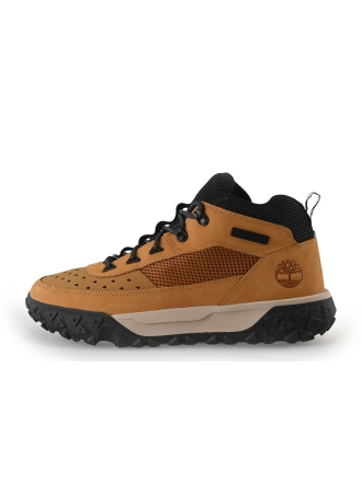 Timberland Sneakers Cognac 358854
 Maat 45½
 