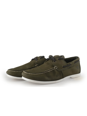 Timberland Bootschoenen Groen 358855
 Maat 44½
 