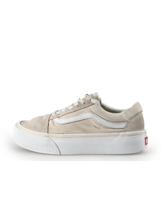 Vans Sneakers Wit 358856
 Maat 37
 