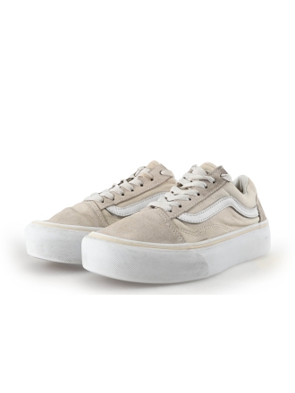 Vans Sneakers Wit 358856
 Maat 37
 