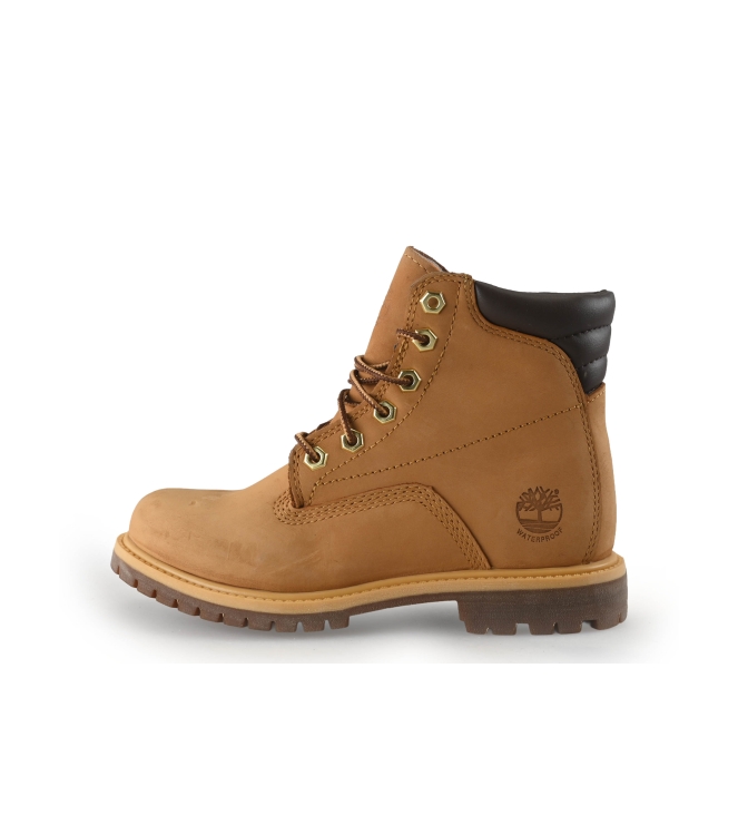 Timberland Enkellaarzen