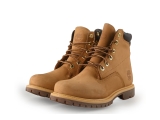 Timberland Enkellaarzen