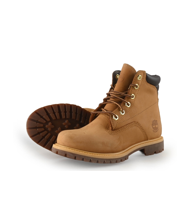 Timberland Enkellaarzen