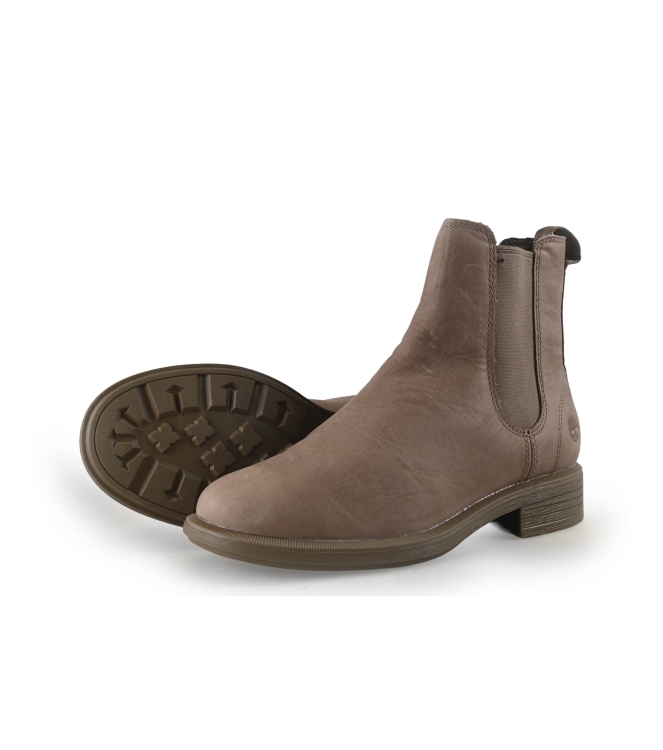 Timberland Chelsea boots