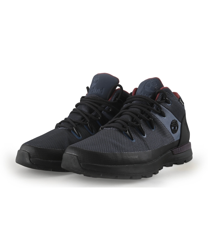 Timberland Hoge sneakers