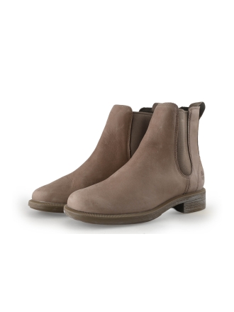 Timberland Chelsea boots Beige 358865
 Maat 37½
 