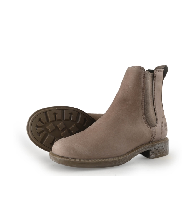 Timberland Chelsea boots
