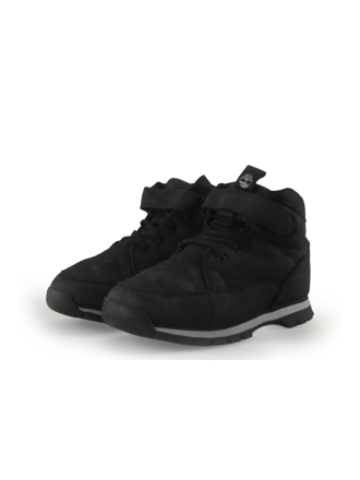 Timberland Enkellaarzen Zwart 358868
Maat 32