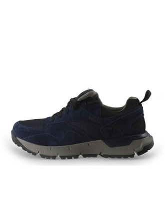 Timberland Sneakers Blauw 358870
 Maat 40
 