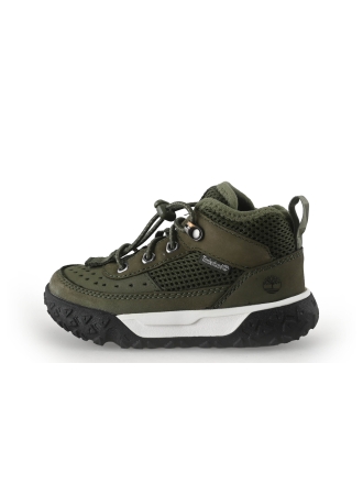 Timberland Sneakers Groen 358871
 Maat 26
 