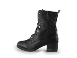 Mustang Veterboots