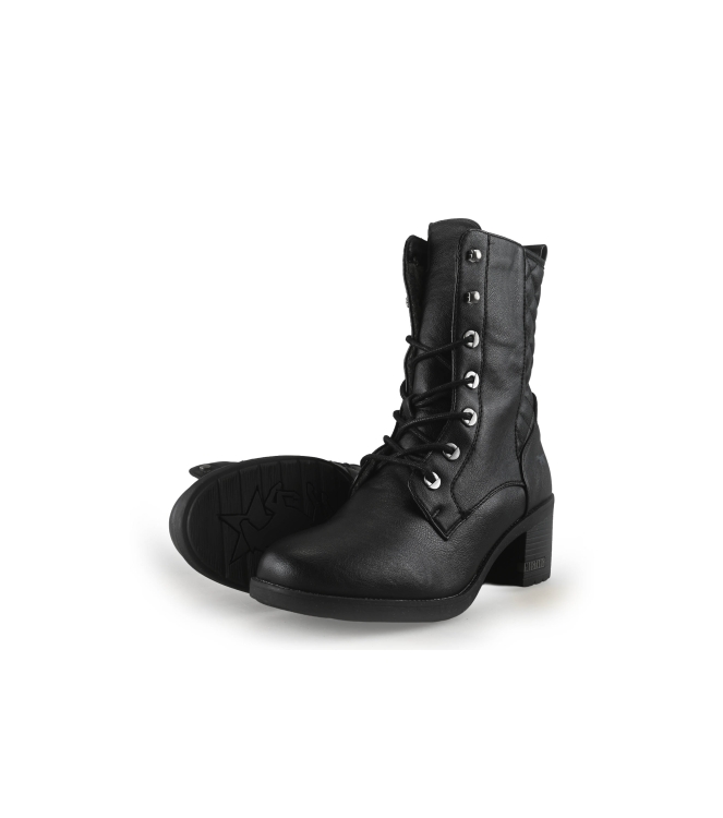 Mustang Veterboots