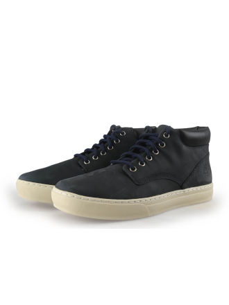 Timberland Veterboots Zwart 358873
 Maat 45
 
