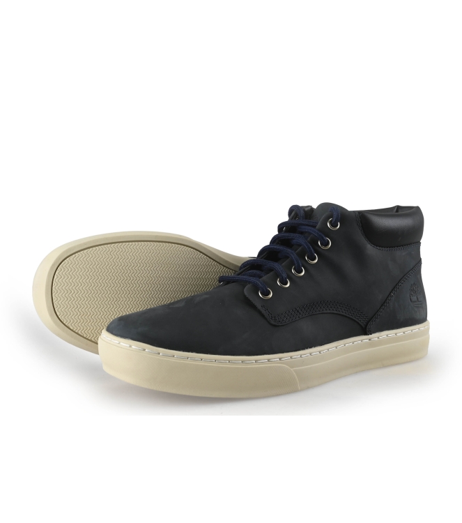 Timberland Veterboots