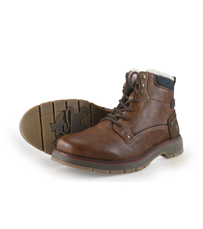 Lerros Veterboots