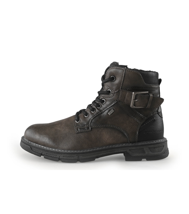 Tom Tailor Veterboots