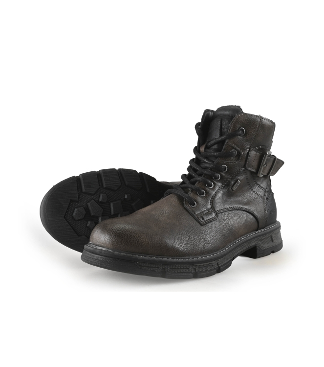 Tom Tailor Veterboots
