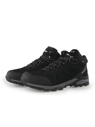 Kastinger Wandelschoenen Zwart 358879
 Maat 47
 