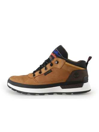 Timberland Sneakers Bruin 358881
 Maat 45
 