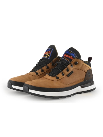 Timberland Sneakers Bruin 358881
 Maat 45
 