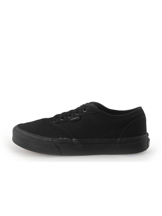Vans Sneakers Zwart 358882
 Maat 37
 