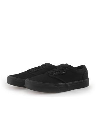 Vans Sneakers Zwart 358882
 Maat 37
 
