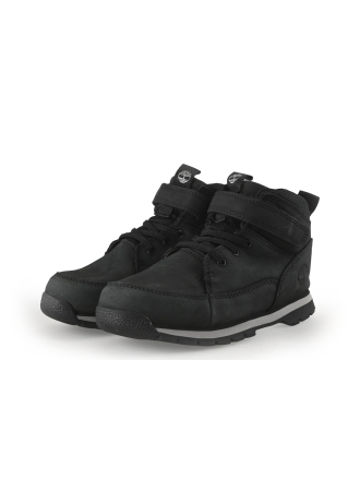 Timberland Boots Zwart 358884
 Maat 34
 