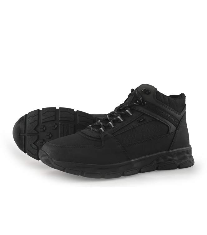 Tom Tailor Veterboots
