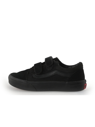 Vans Sneakers Zwart 358887
 Maat 33
 