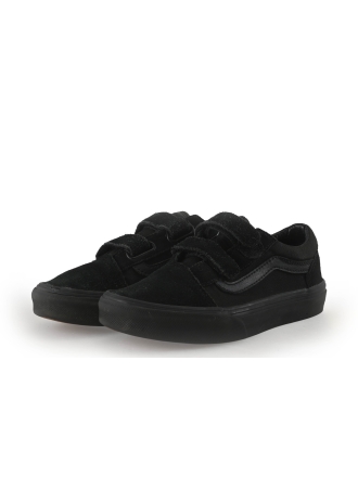 Vans Sneakers Zwart 358887
 Maat 33
 