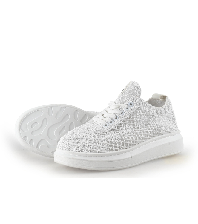 Mustang Sneakers