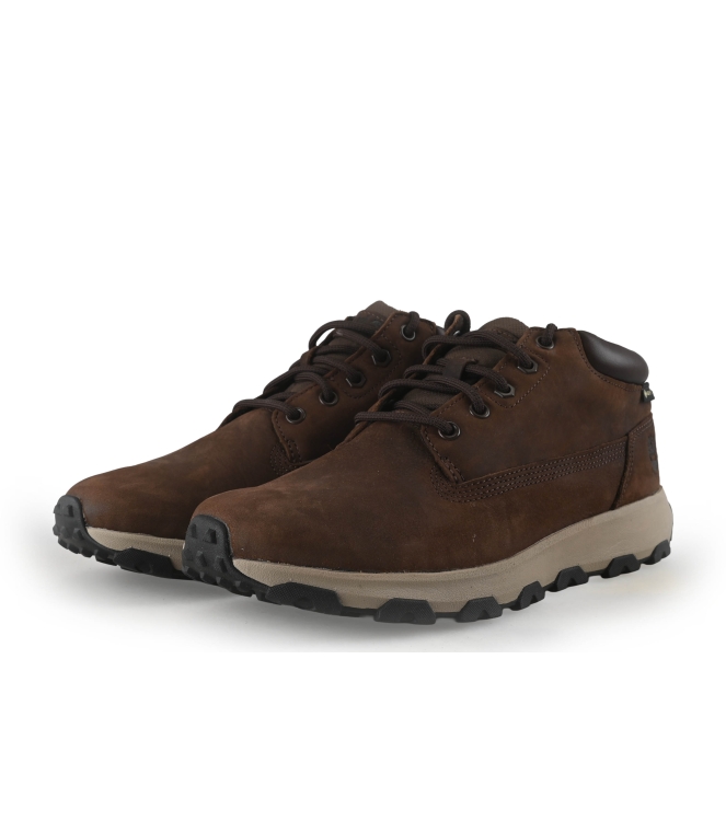 Timberland Veterboots