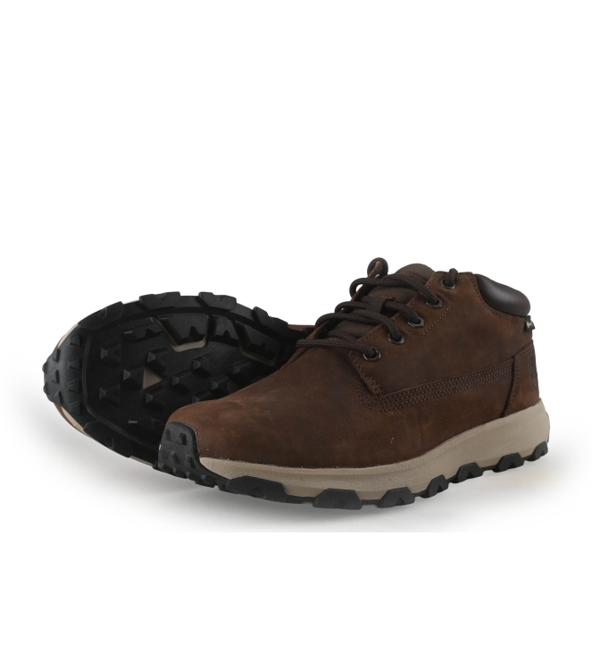 Timberland Veterboots