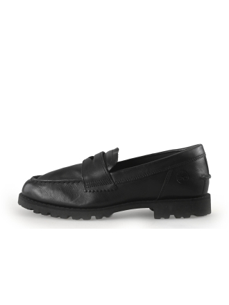Timberland Loafers  Zwart 358894
 Maat 40
 