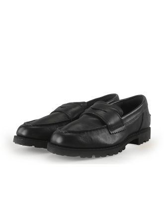 Timberland Loafers  Zwart 358894
 Maat 40
 