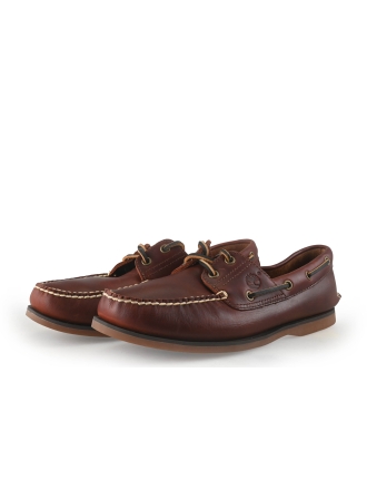 Timberland Bootschoenen Cognac 358896
 Maat 44
 