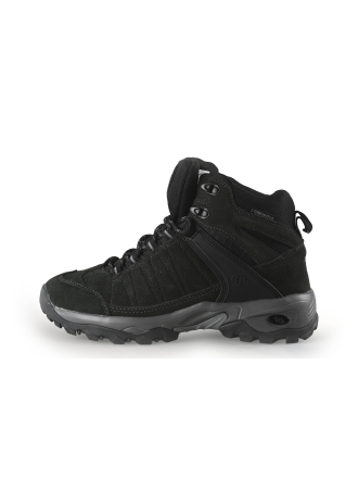 Brutting Wandelschoenen Zwart 358897
 Maat 39
 
