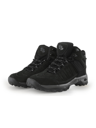 Brutting Wandelschoenen Zwart 358897
 Maat 39
 