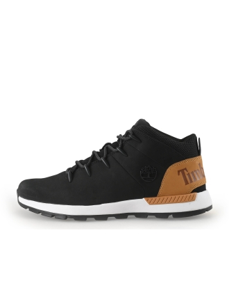 Timberland Sneakers Zwart 358901
 Maat 44
 