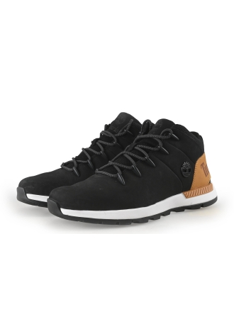 Timberland Sneakers Zwart 358901
 Maat 44
 