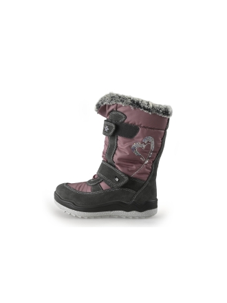 Primigi Sneeuwlaarzen Roze 358905
 Maat 31
 